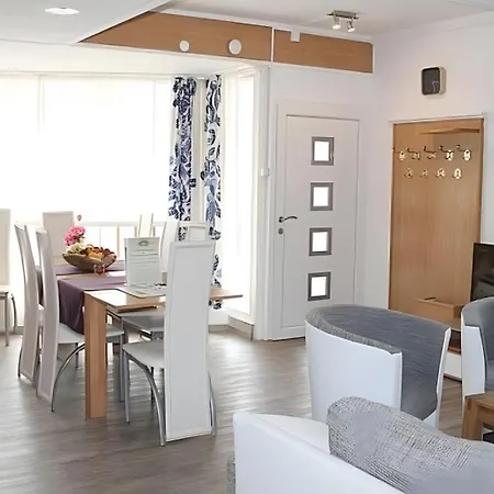 Appartement Vulkaneifel *